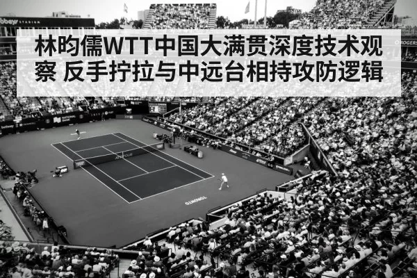 林昀儒WTT中国大满贯深度技术观察 反手拧拉与中远台相持攻防逻辑